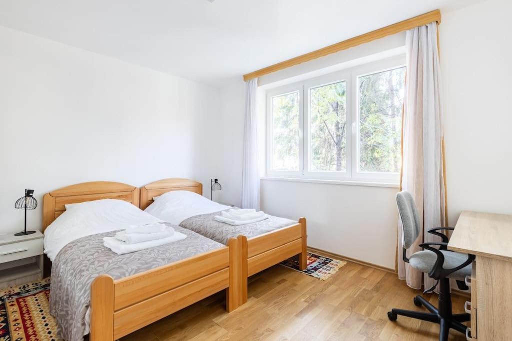 Apartman Dino SJJ Exterior foto